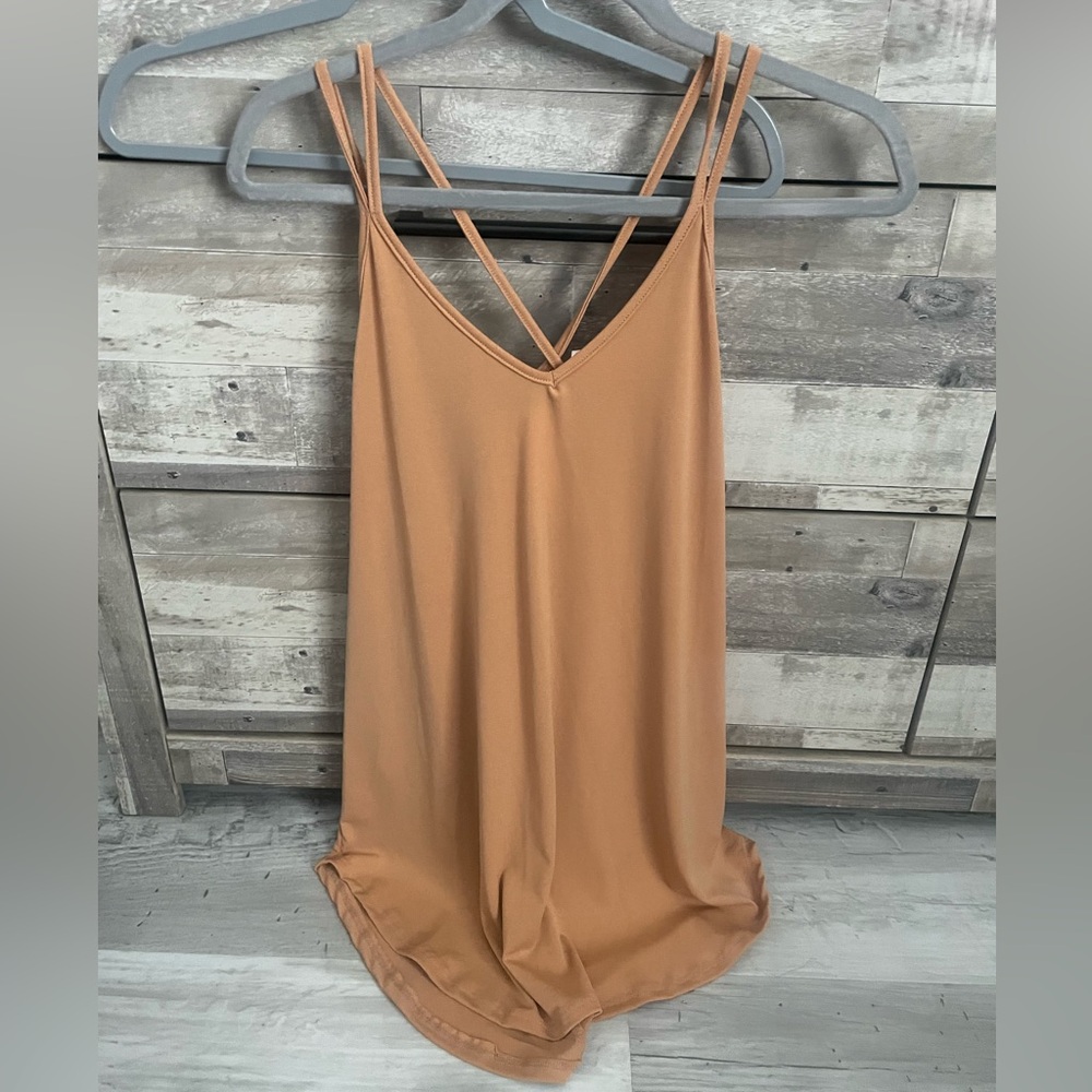 LuLaRoe Flowy Top
